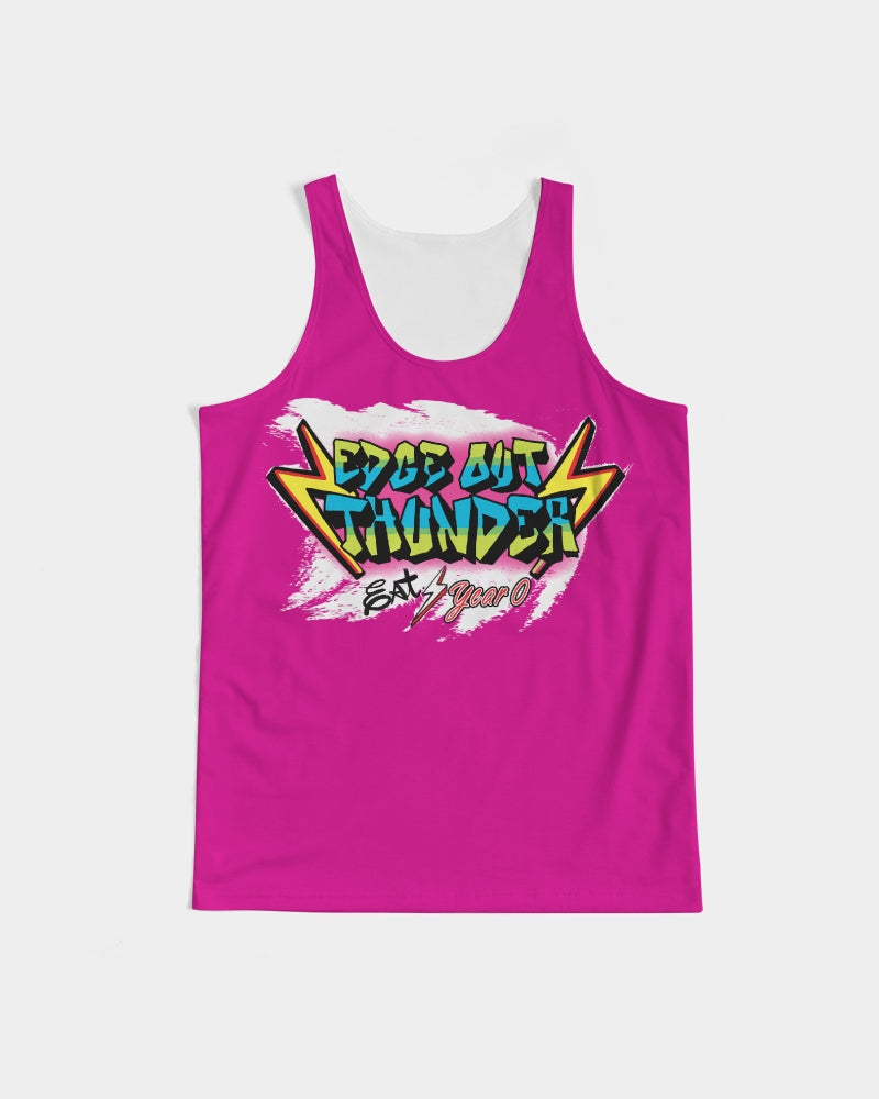 FRESH THUNDER - Men's Tank