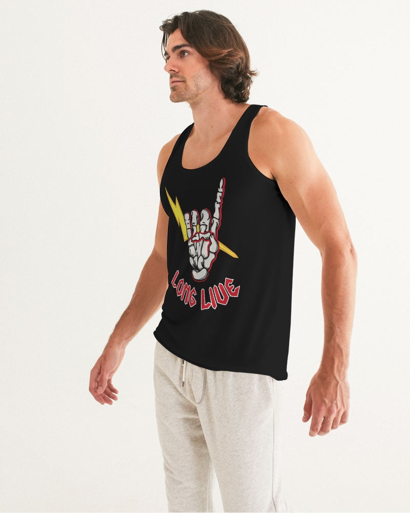 LONG LIVE THE THUNDER - Men's Tank