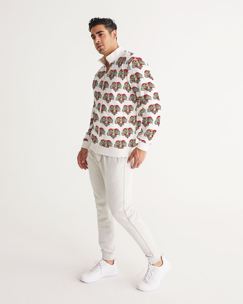 FREEBIRD - Men's Track Jacket