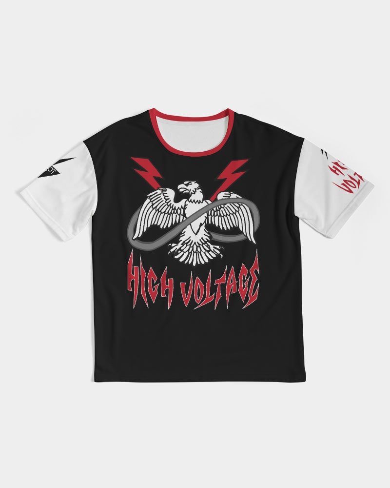 THUNDERBIRD - Men's Premium Heavyweight Tee