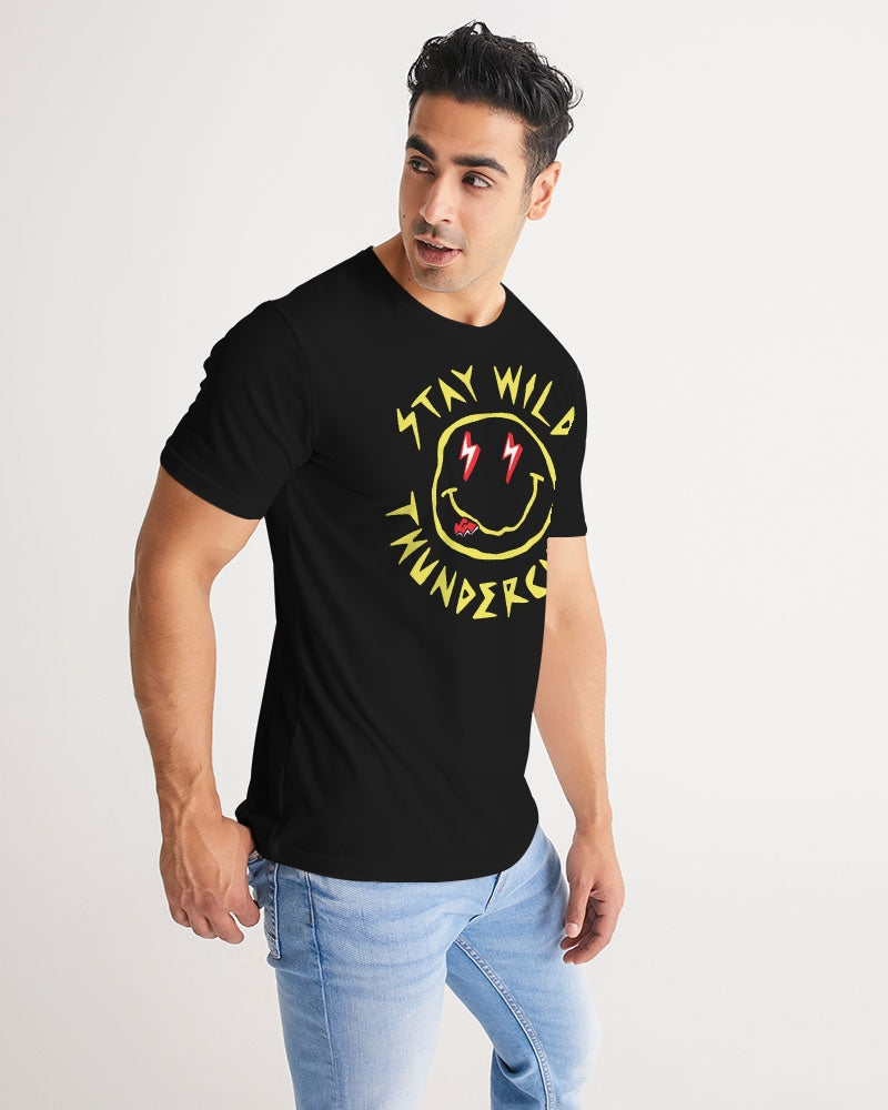 THUNDERCHILD - Men's Tee