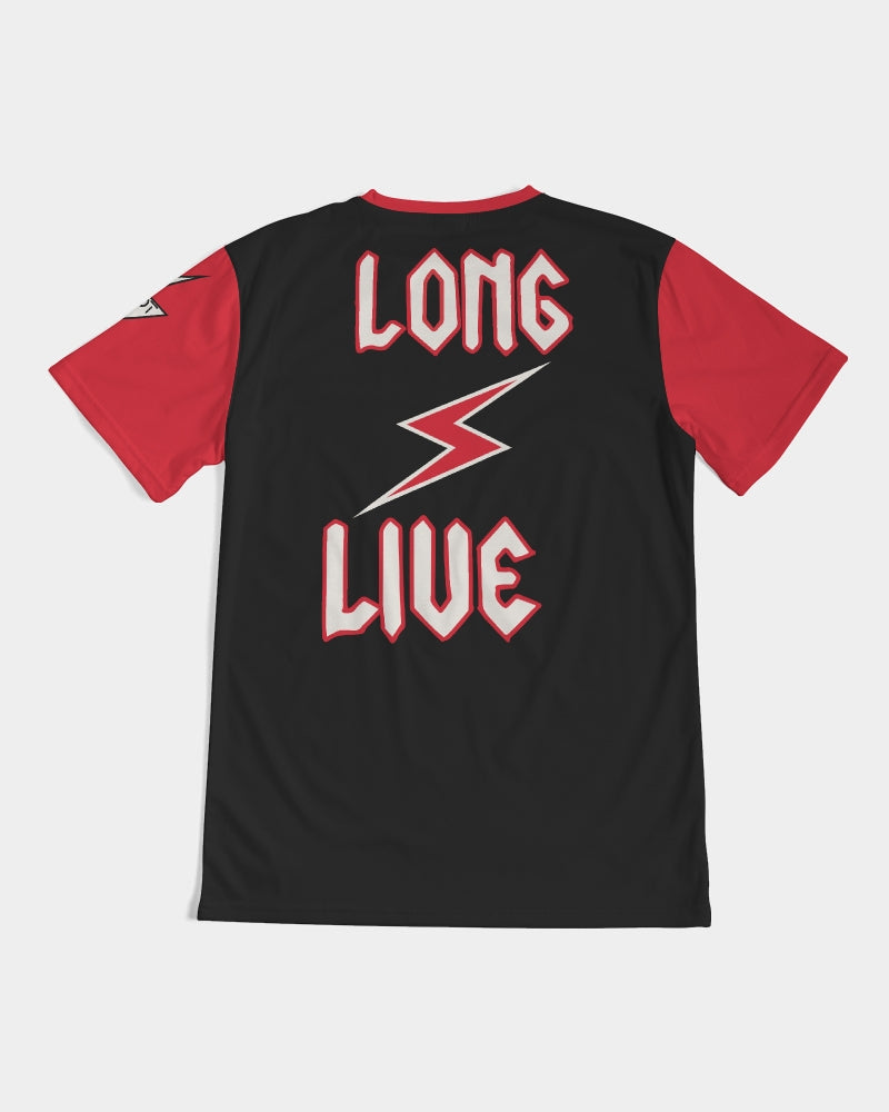 LONG LIVE THE THUNDER - Men's Tee