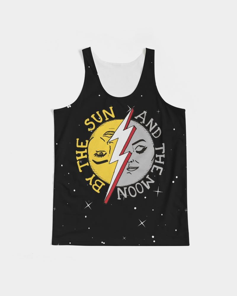 COSMIC THUNDER - Men's Tank