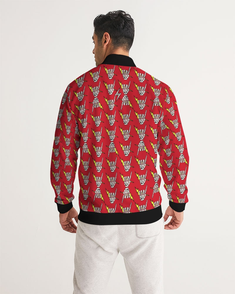 LONG LIVE THE THUNDER - Men's Track Jacket