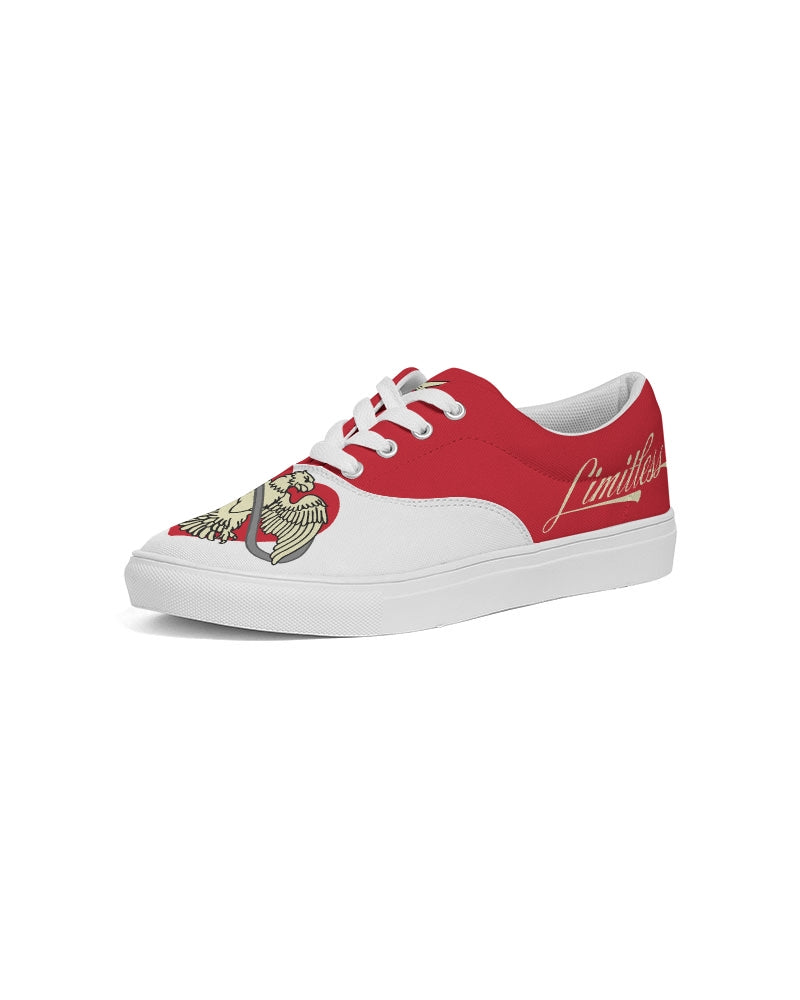 FREEBIRD - Men's Lace Up Shoe