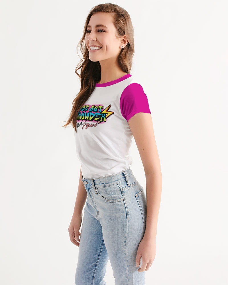 FRESH THUNDER - Women's Tee