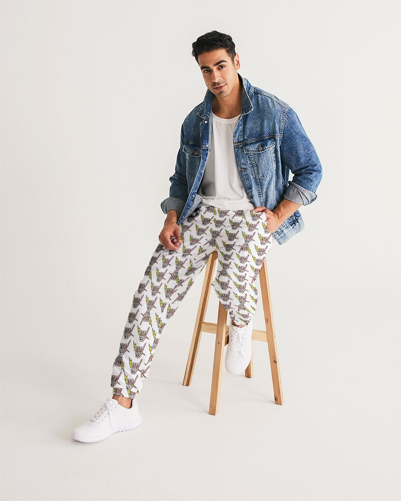 LONG LIVE THE THUNDER - Men's Track Pants