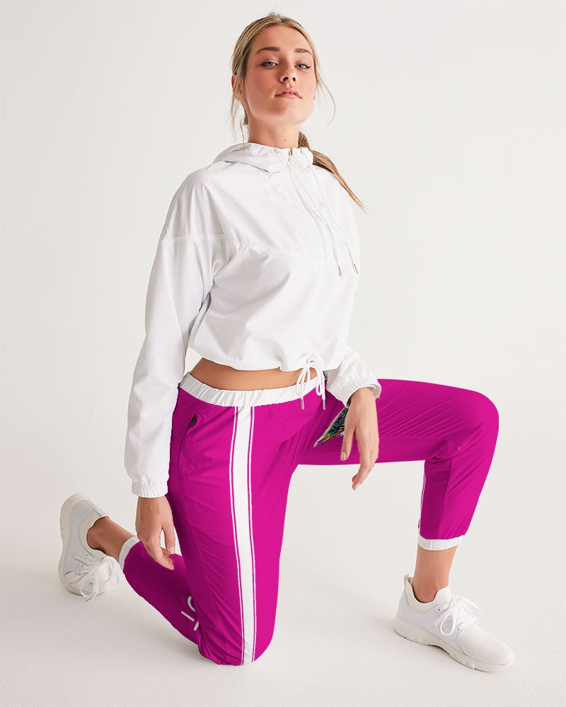 FRESH THUNDER - Women's Track Pants