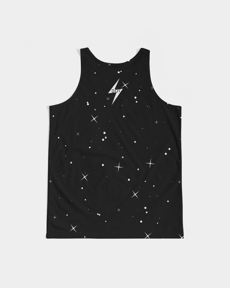 COSMIC THUNDER - Men's Tank
