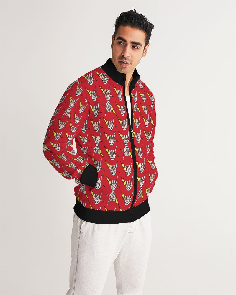 LONG LIVE THE THUNDER - Men's Track Jacket
