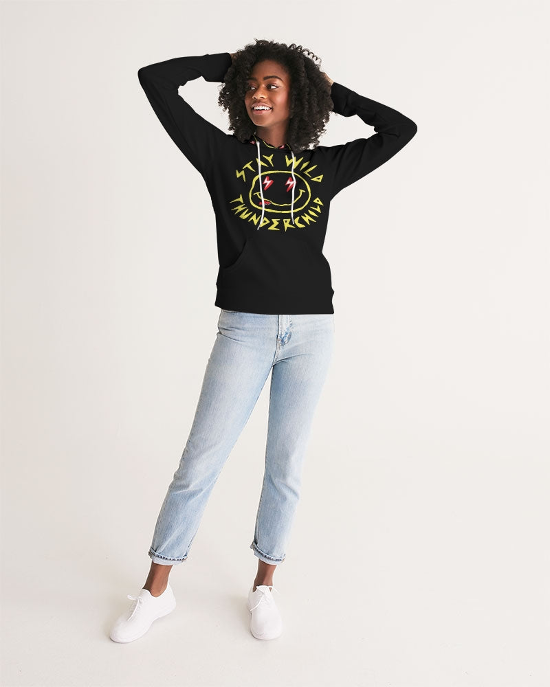 THUNDERCHILD - Women's Hoodie
