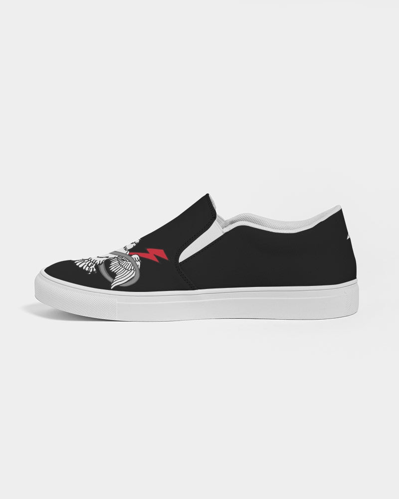 THUNDERBIRD - Men's Slip-On Shoe