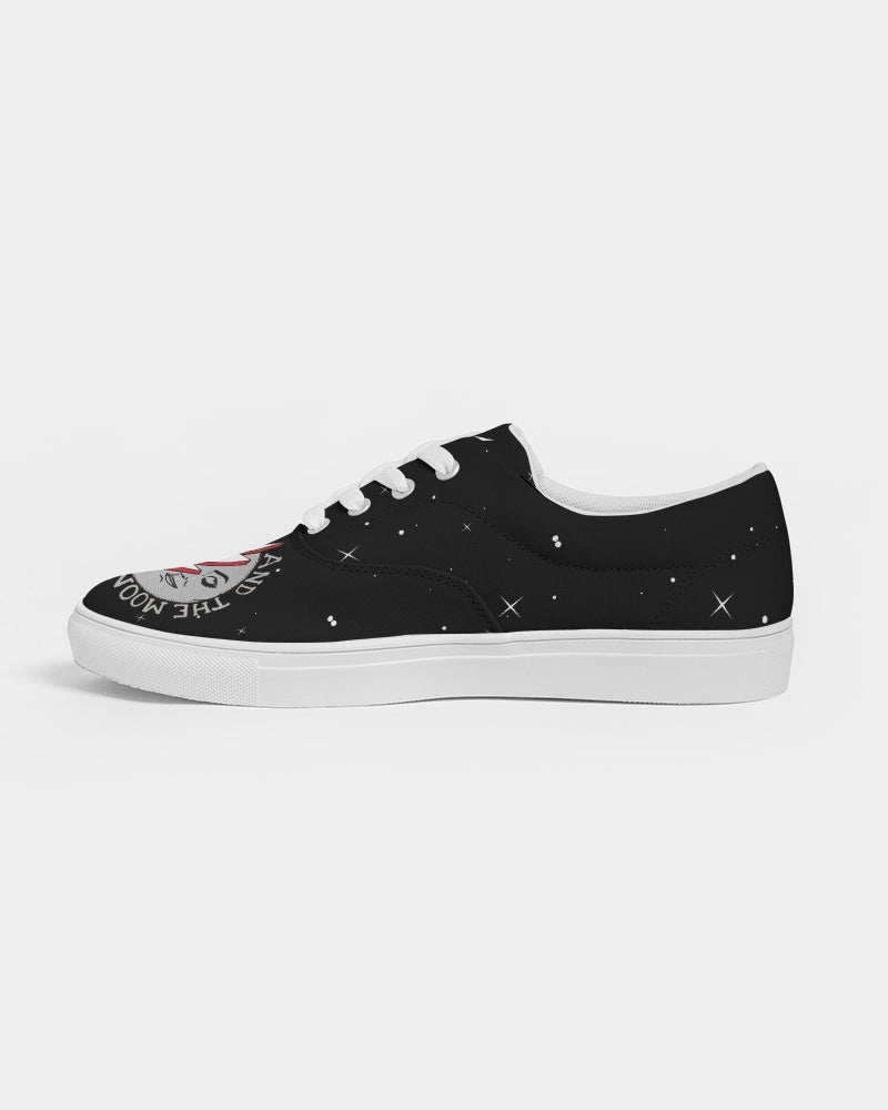 COSMIC THUNDER - Women's Lace Up Shoe