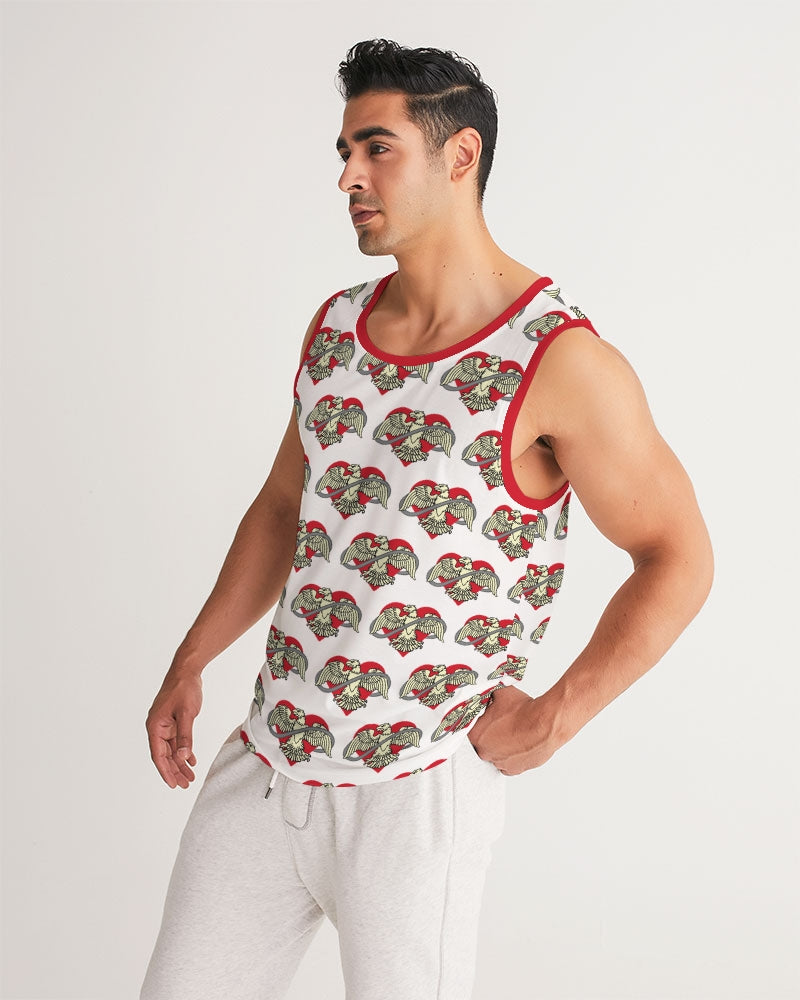 FREEBIRD - Men's Muscle Tank
