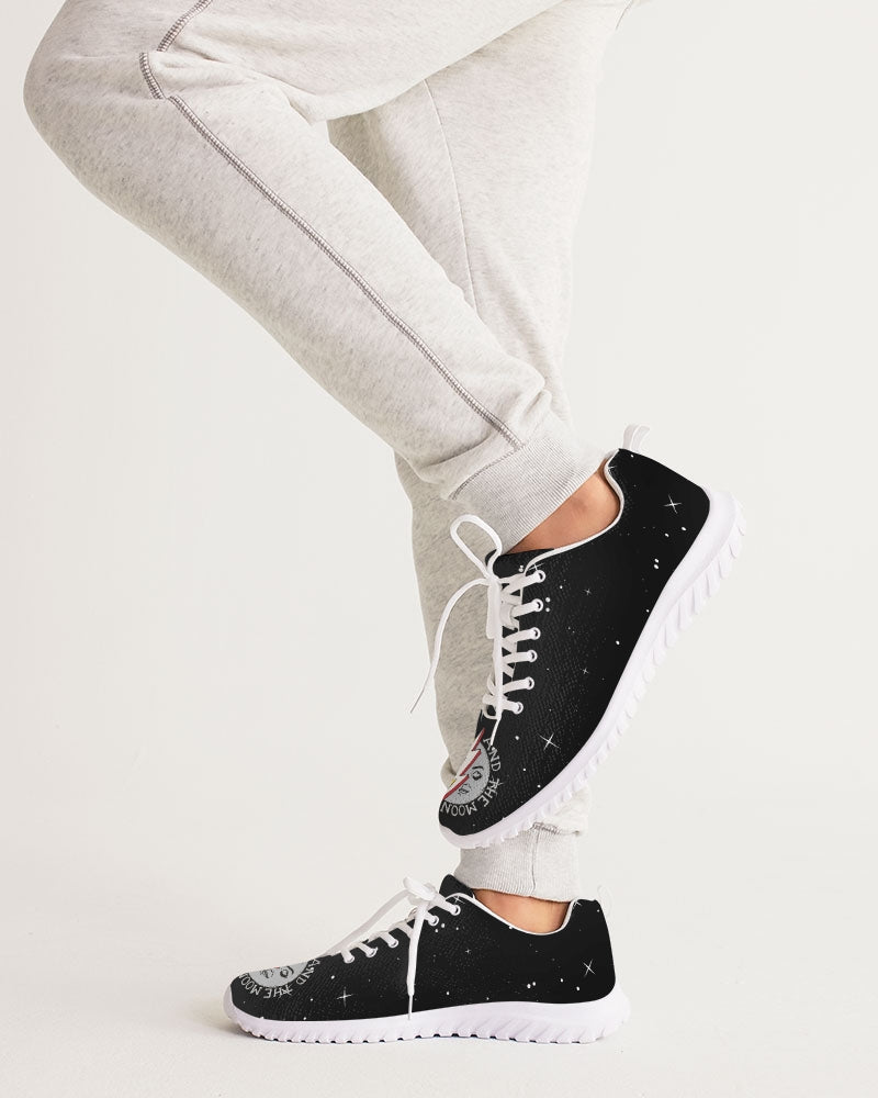 COSMIC THUNDER - Men's Athletic Shoe