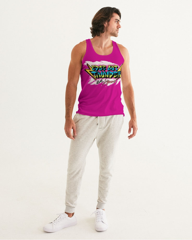 FRESH THUNDER - Men's Tank