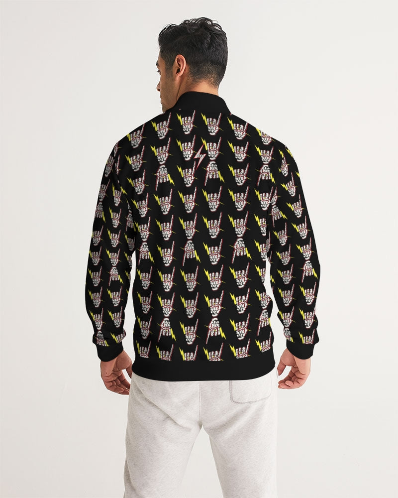 LONG LIVE THE THUNDER - Men's Track Jacket