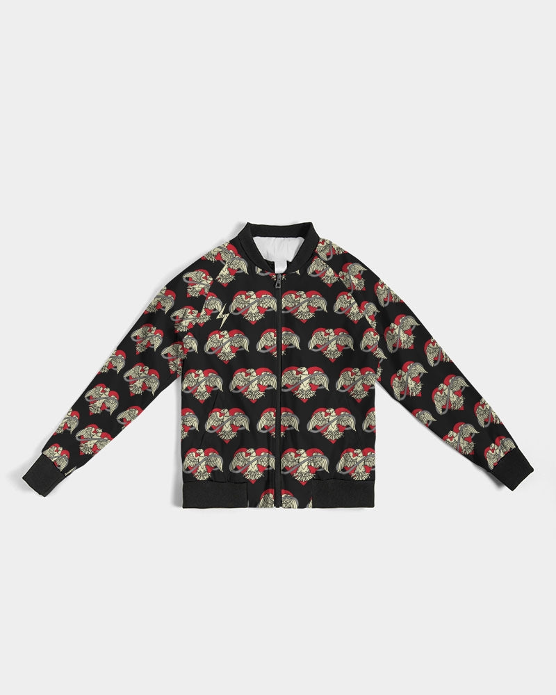 FREEBIRD - Women's Bomber Jacket