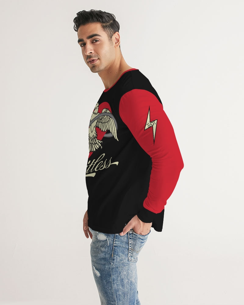FREEBIRD - Men's Long Sleeve Tee