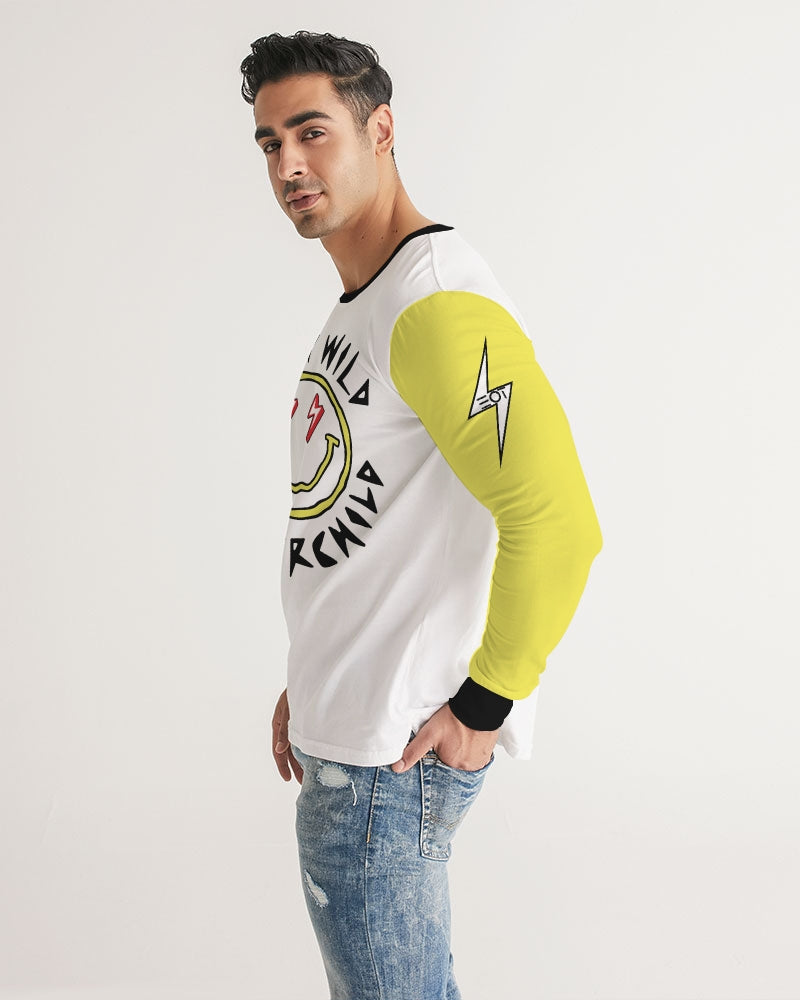 THUNDERCHILD - Men's Long Sleeve Tee