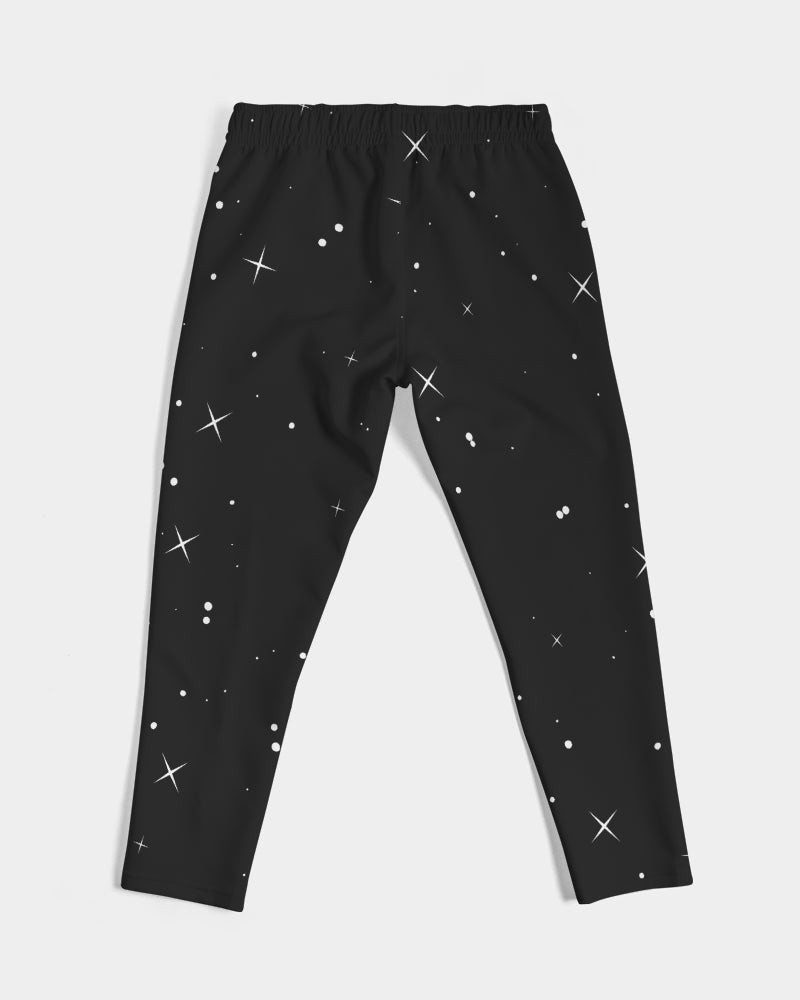 COSMIC THUNDER - Men's Joggers