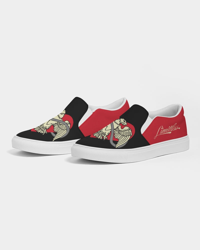 FREEBIRD - Men's Slip-On Shoe