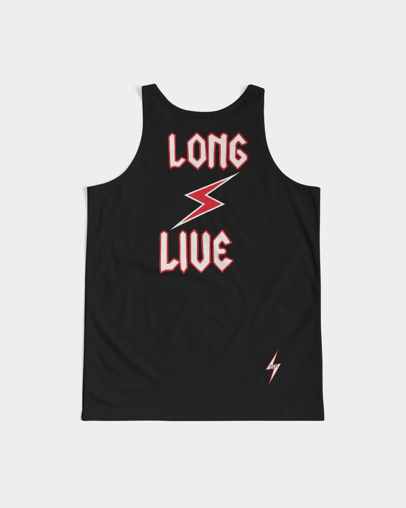 LONG LIVE THE THUNDER - Men's Tank