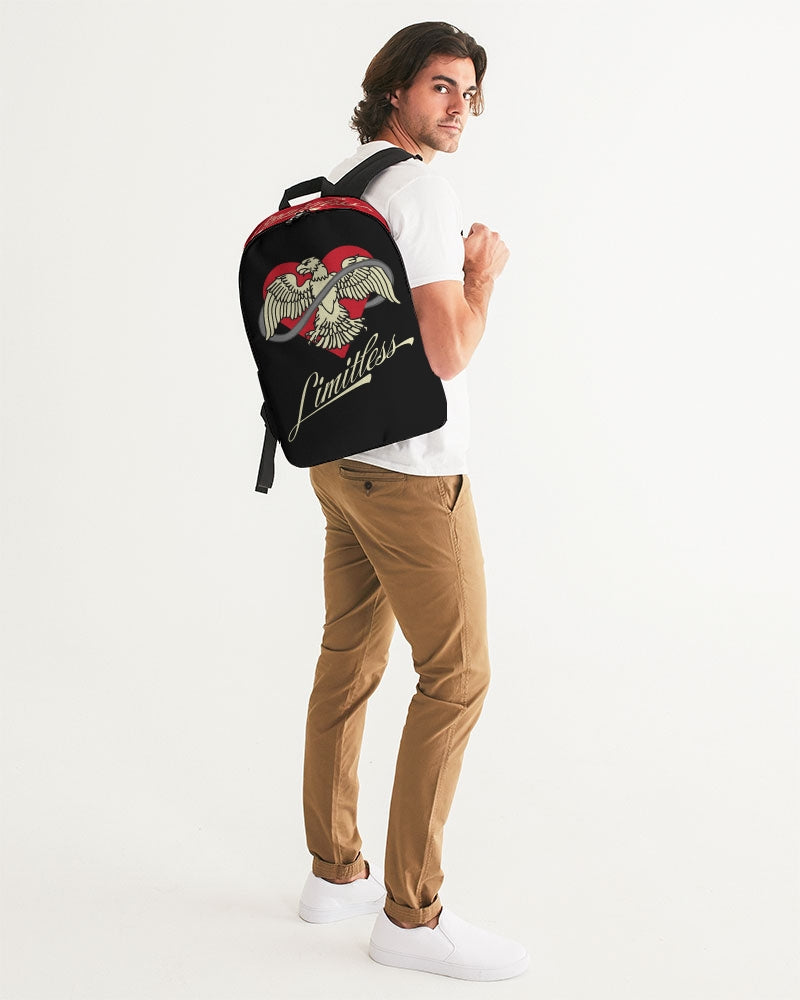 FREEBIRD - Large Backpack