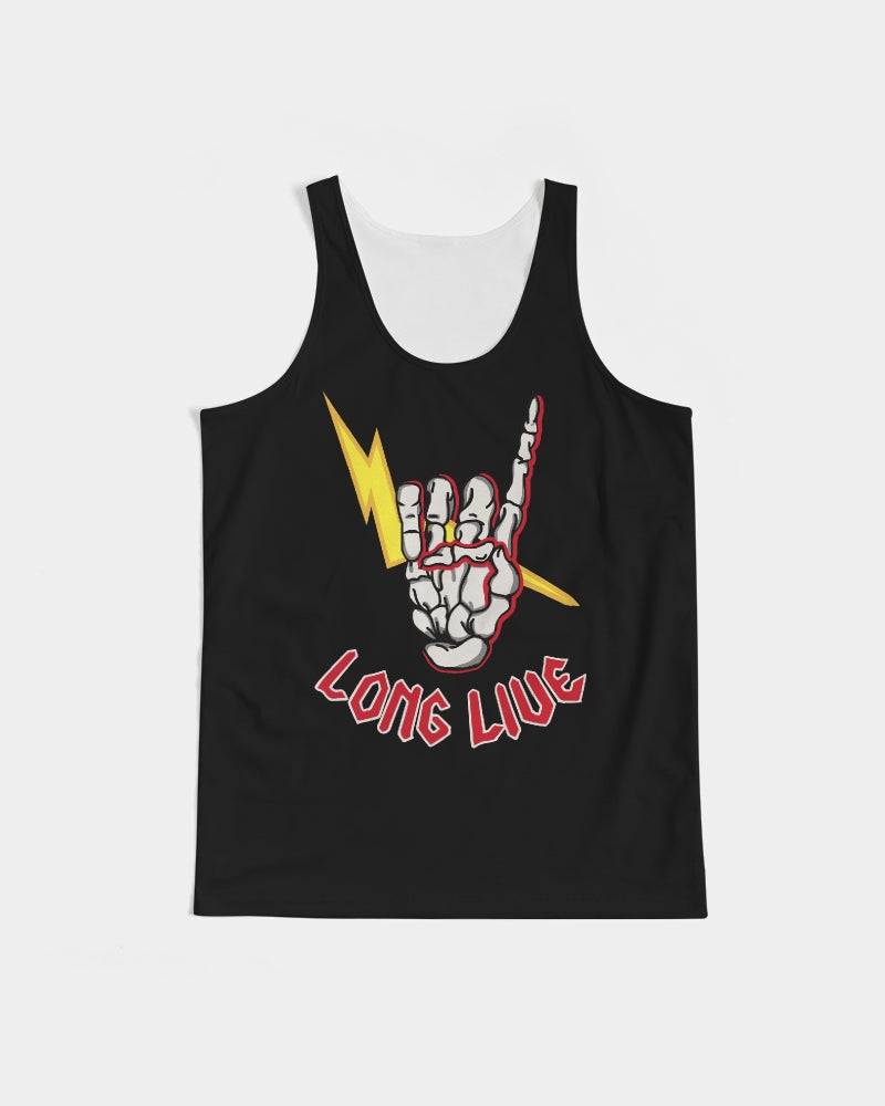 LONG LIVE THE THUNDER - Men's Tank