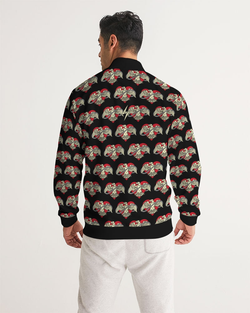 FREEBIRD - Men's Track Jacket