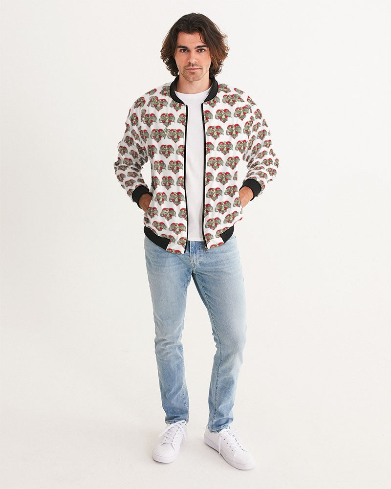 FREEBIRD - Men's Bomber Jacket