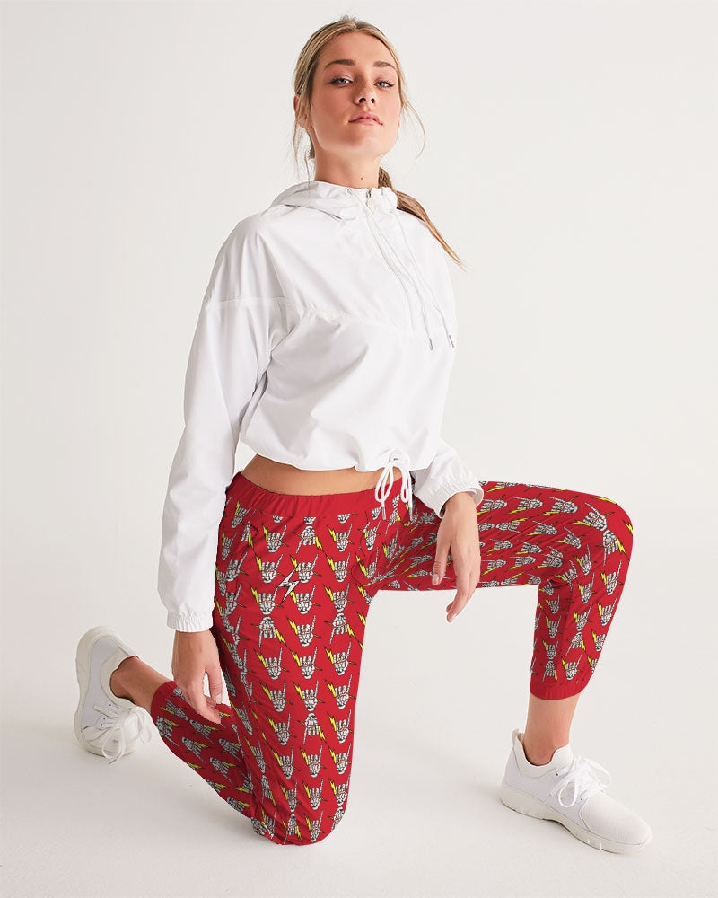 LONG LIVE THE THUNDER - Women's Track Pants