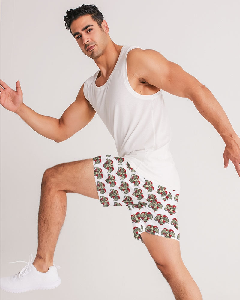 FREEBIRD - Men's Jogger Shorts