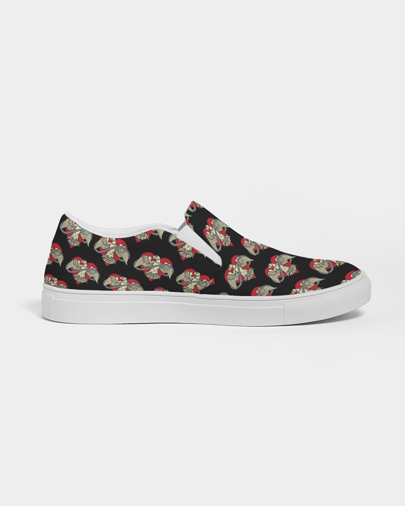FREEBIRD - Men's Slip-On Shoe