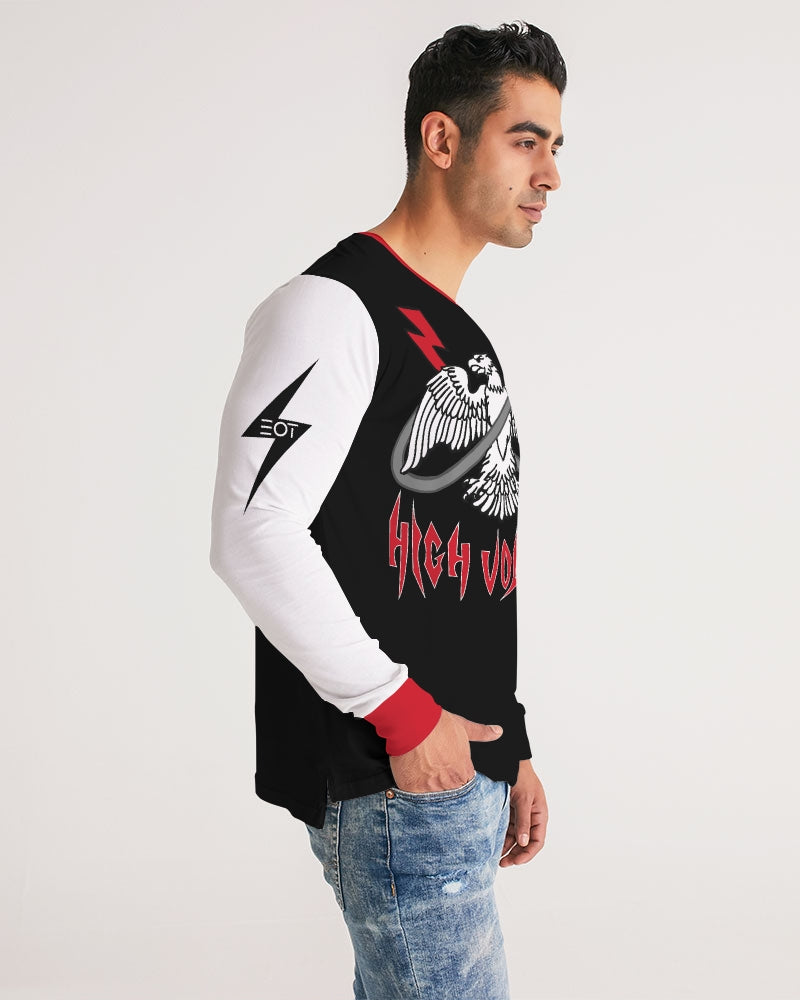 THUNDERBIRD - Men's Long Sleeve Tee