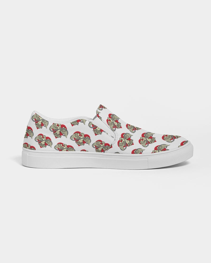 FREEBIRD - Men's Slip-On Shoe