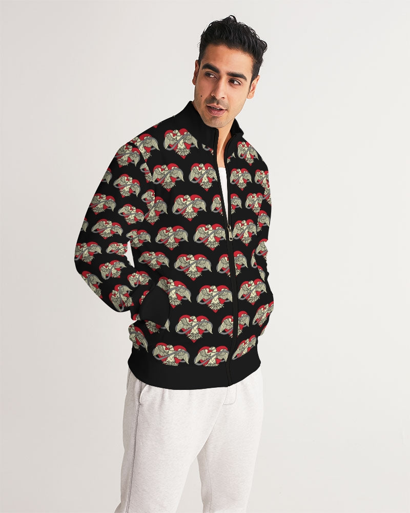 FREEBIRD - Men's Track Jacket