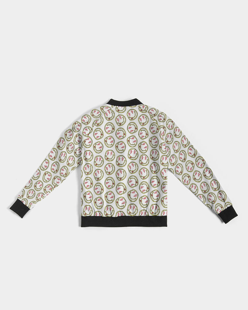 THUNDERCHILD - Women's Bomber Jacket