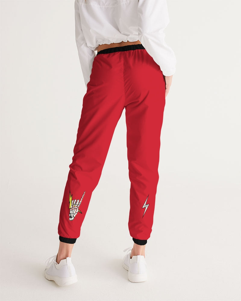 LONG LIVE THE THUNDER - Women's Track Pants