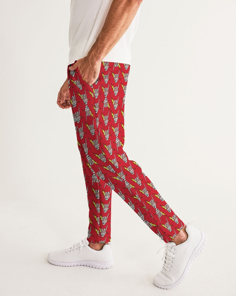 LONG LIVE THE THUNDER - Men's Joggers
