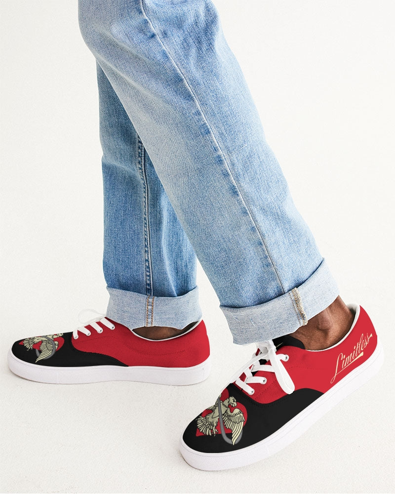 FREEBIRD - Men's Lace Up Shoe