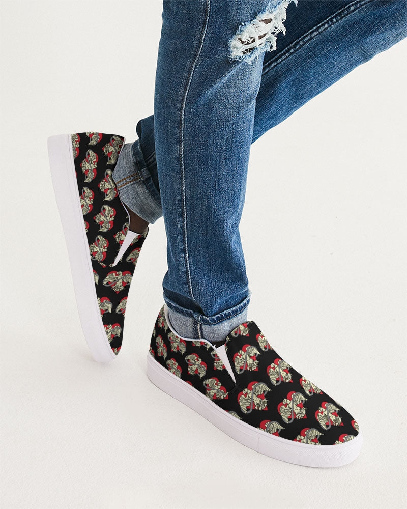 FREEBIRD - Men's Slip-On Shoe