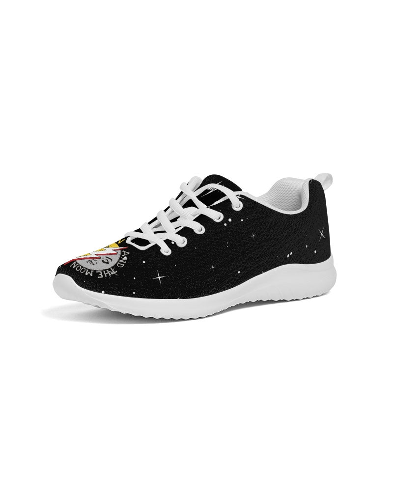 COSMIC THUNDER - Men's Athletic Shoe
