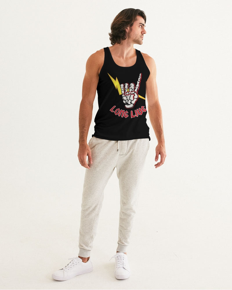 LONG LIVE THE THUNDER - Men's Tank