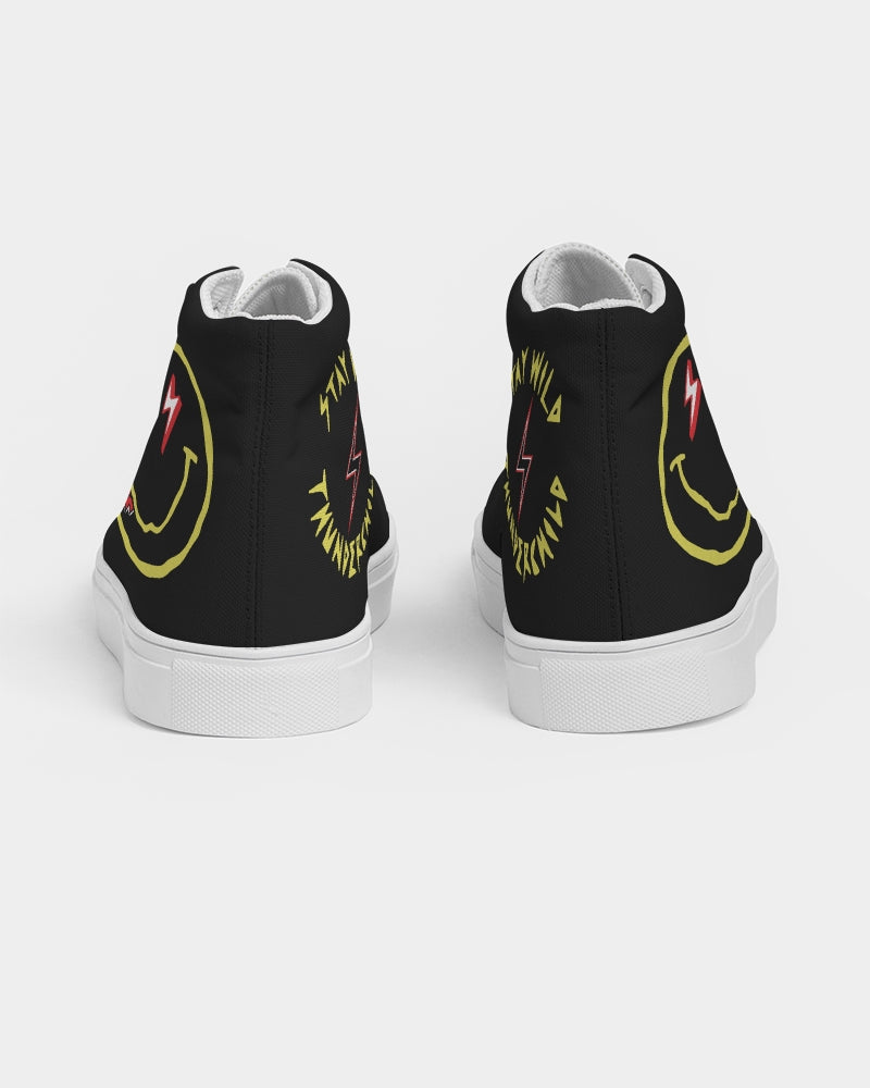 THUNDERCHILD - Women's High Top Sneaker
