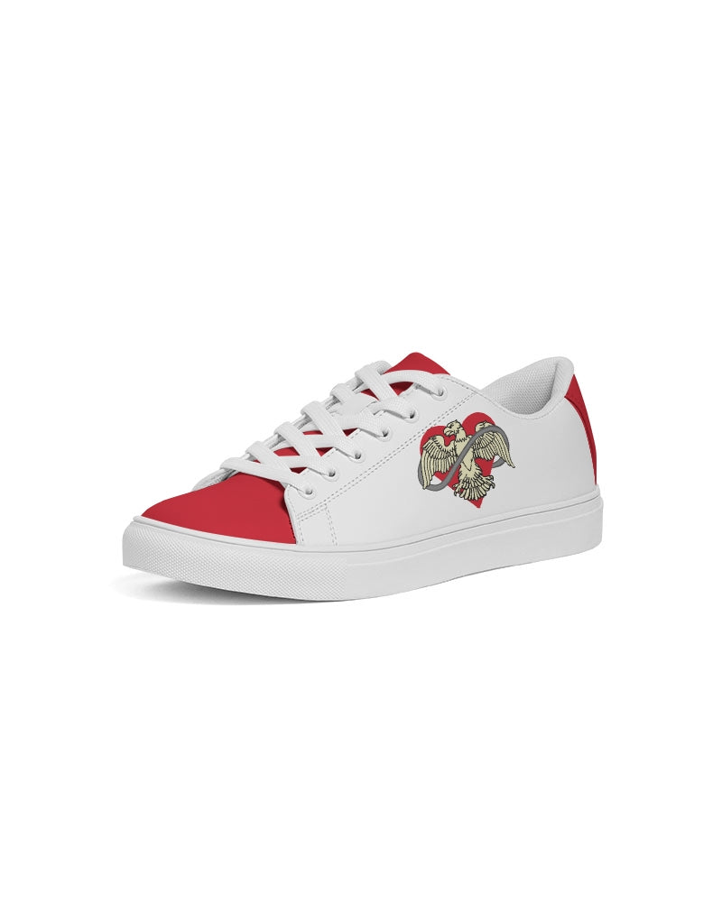 FREEBIRD - Men's Vegan Leather Sneaker