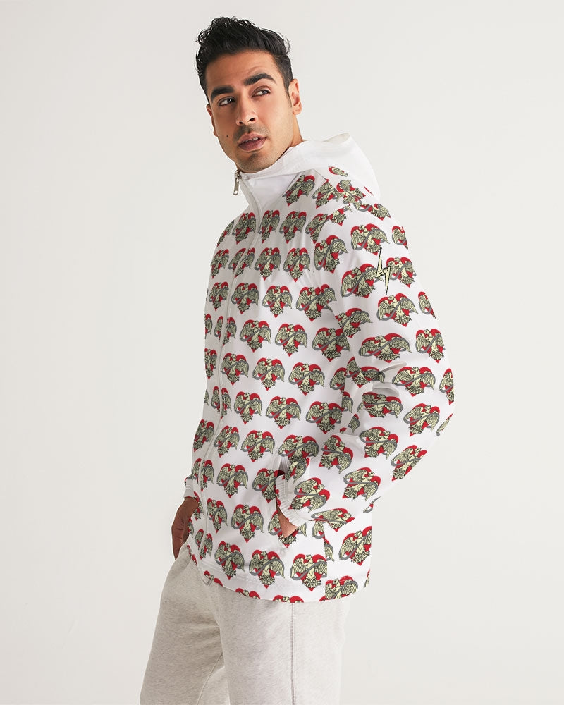 FREEBIRD - Men's Windbreaker