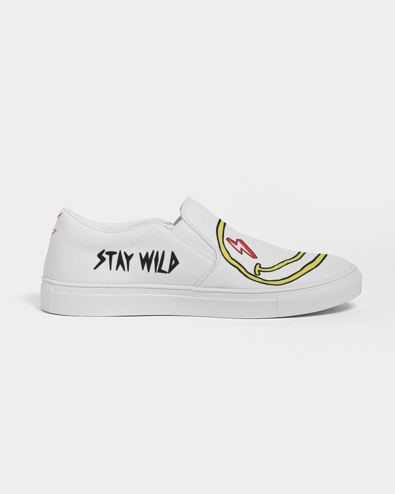 THUNDERCHILD - Women's Slip-On Shoe