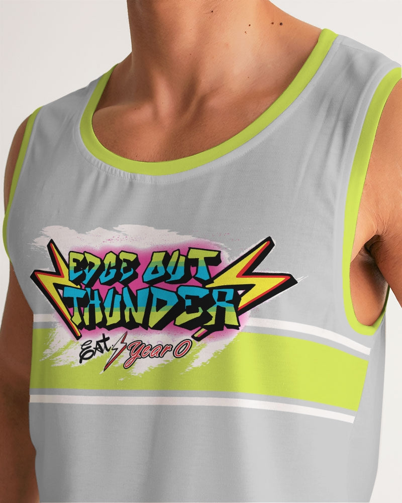 FRESH THUNDER - Men's Muscle Tank