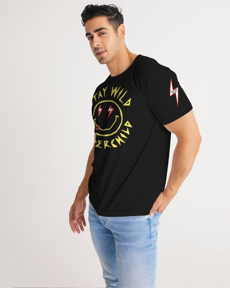 THUNDERCHILD - Men's Tee